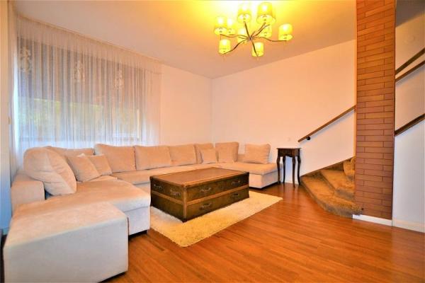 Dorobanti Vila Individuala D+P+2 8 Camere 2002