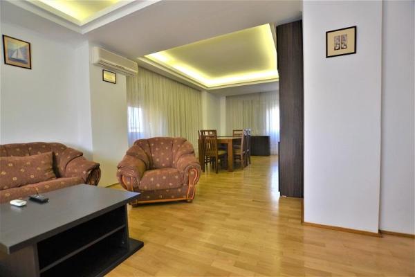 Apartament 4 camere Dorobanti - Beller