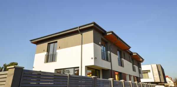 Vanzare Vila P+1 tip duplex 4 camere - Pipera