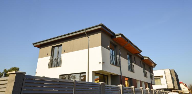 Vanzare Vila P+1 tip duplex 4 camere - Pipera