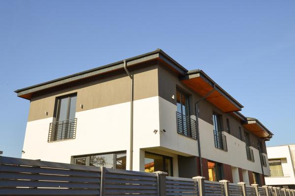 Vanzare Vila P+1 tip duplex 4 camere - Pipera