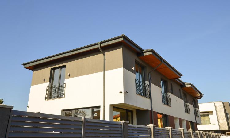 Vanzare Vila P+1 tip duplex 4 camere - Pipera