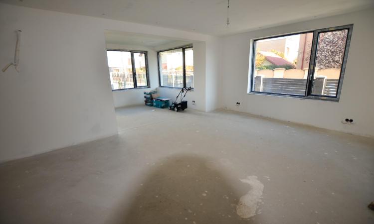 Vanzare Vila P+1 tip duplex 4 camere - Pipera