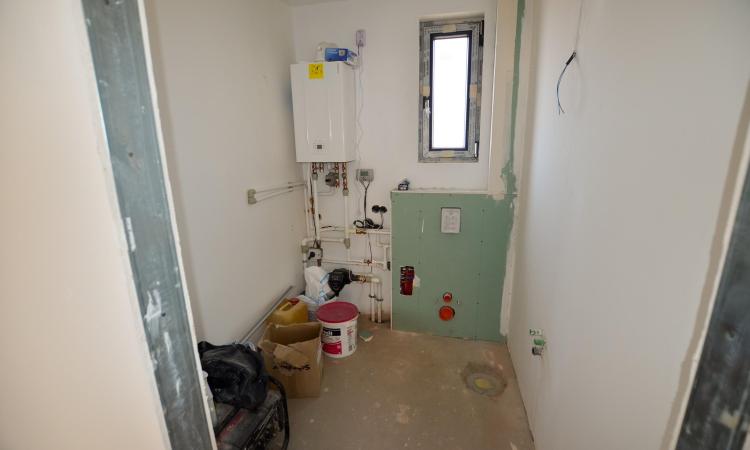 Vanzare Vila P+1 tip duplex 4 camere - Pipera