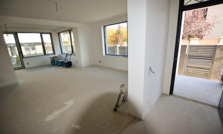 Vanzare Vila P+1 tip duplex 4 camere - Pipera