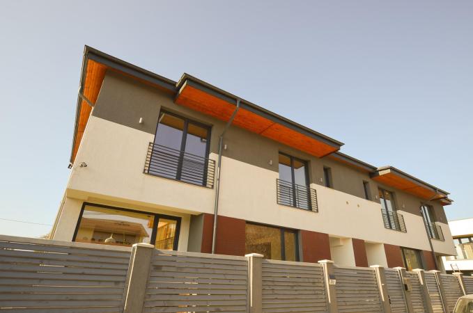 Vanzare Vila P+1 tip duplex 4 camere - Pipera