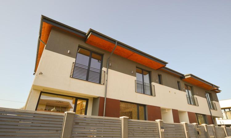 Vanzare Vila P+1 tip duplex 4 camere - Pipera