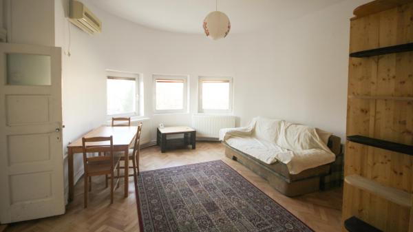 Apartament 2 camere  Cotroceni -  mobilat   -   Louis Pasteur