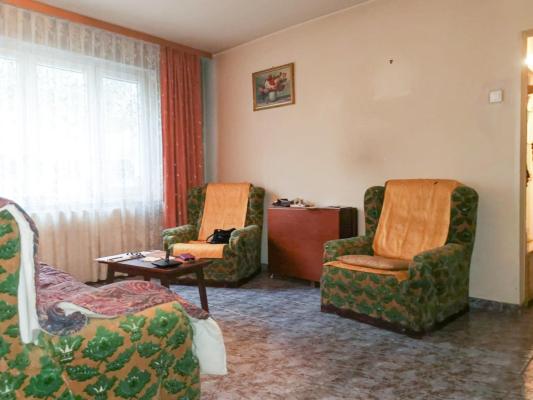 Pantelimon - Mega Mall - Hobita - apartament 3 camere