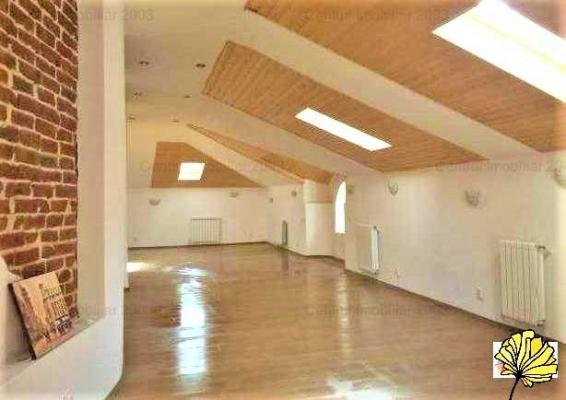 Vila 8 Camere Romana - Lascar Catargiu