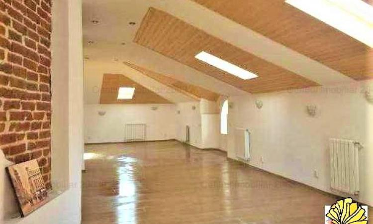Vila 8 Camere Romana - Lascar Catargiu