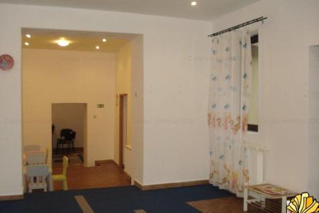 Vila 8 Camere Romana - Lascar Catargiu