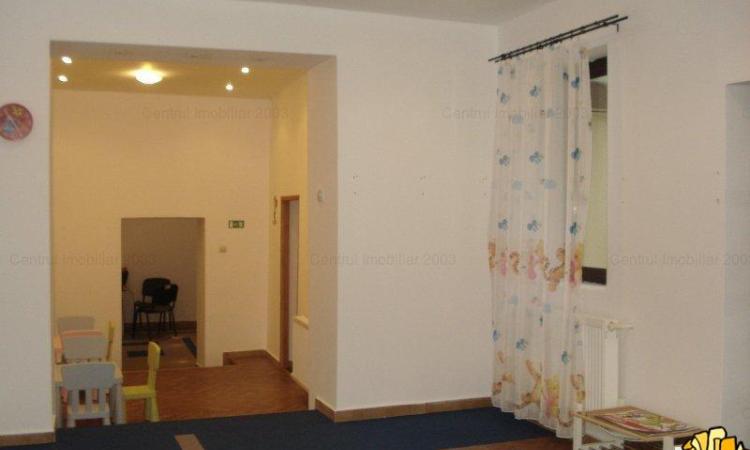 Vila 8 Camere Romana - Lascar Catargiu