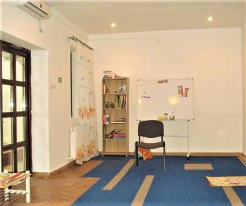 Vila 8 Camere Romana - Lascar Catargiu