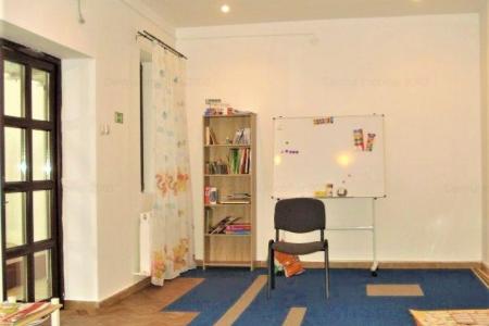 Vila 8 Camere Romana - Lascar Catargiu