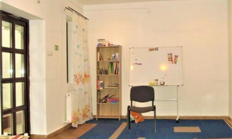 Vila 8 Camere Romana - Lascar Catargiu