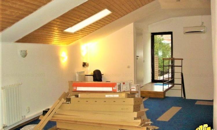 Vila 8 Camere Romana - Lascar Catargiu