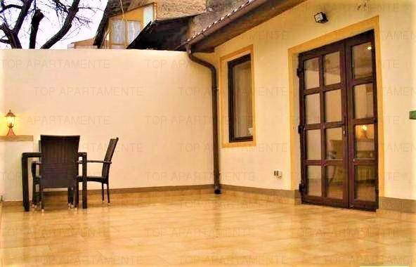 Vila 8 Camere Romana - Lascar Catargiu