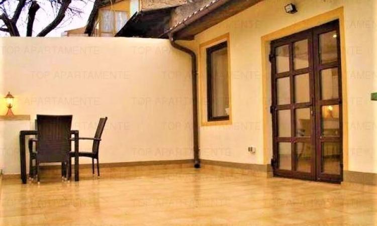 Vila 8 Camere Romana - Lascar Catargiu