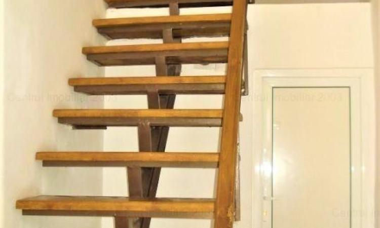 Vila 8 Camere Romana - Lascar Catargiu
