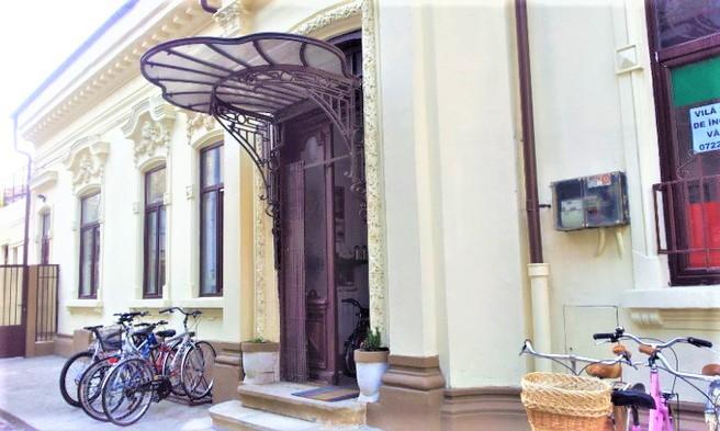 Vila 8 Camere Romana - Lascar Catargiu