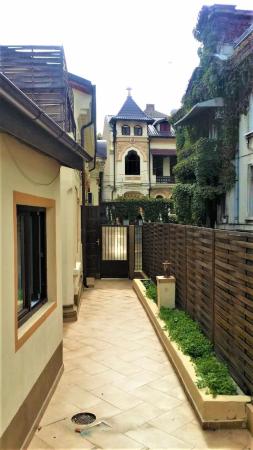 Vila 8 Camere Romana - Lascar Catargiu