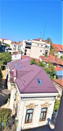 Vila 8 Camere Romana - Lascar Catargiu