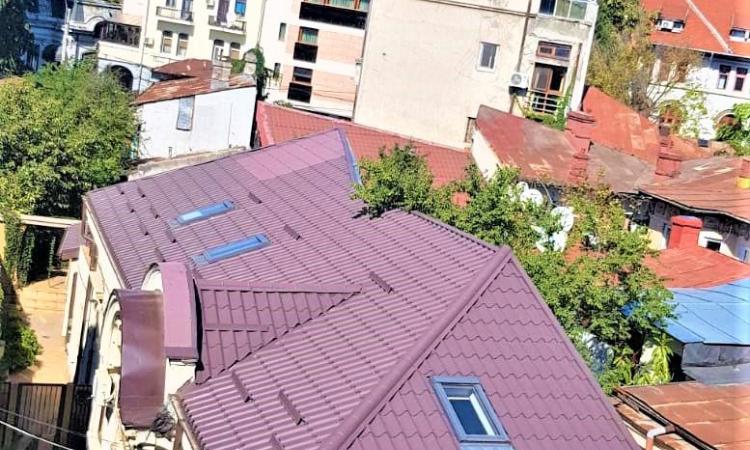 Vila 8 Camere Romana - Lascar Catargiu
