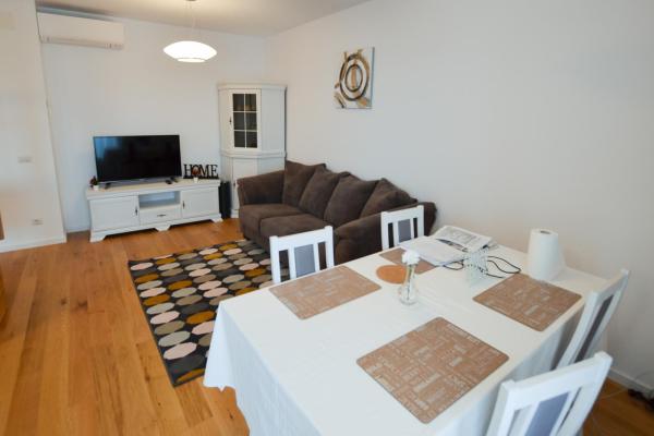 Apartament 3 camere Aviatiei Park - mobilat si utilat