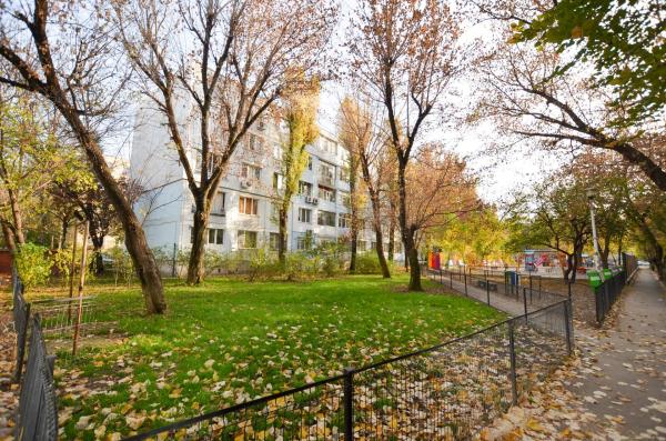 4 camere etaj 1 - Berceni - Brancoveanu - Izvorul Rece