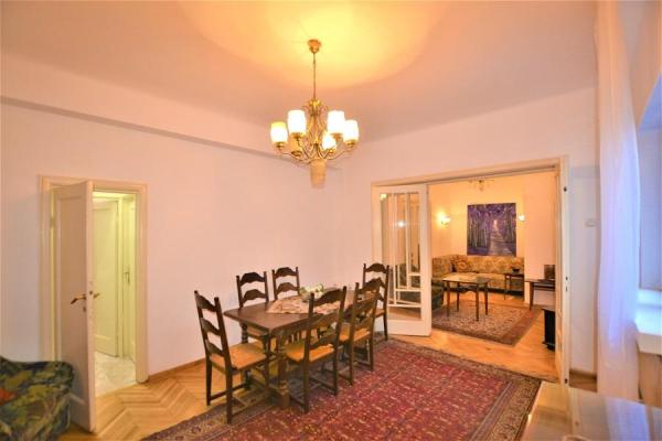 Apartament 4 Camere Universitate - Armeneasca