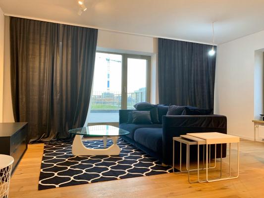 Aviatiei Park  - inchiriere apartament 3 camere