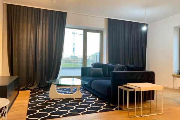 Aviatiei Park - inchiriere apartament 3 camere