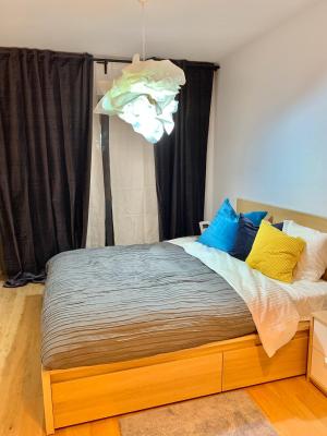 Apartament 3 camere Aviatiei Park - cu loc de parcare