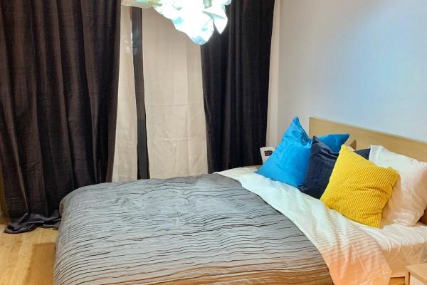 Apartament 3 camere Aviatiei Park - cu loc de parcare