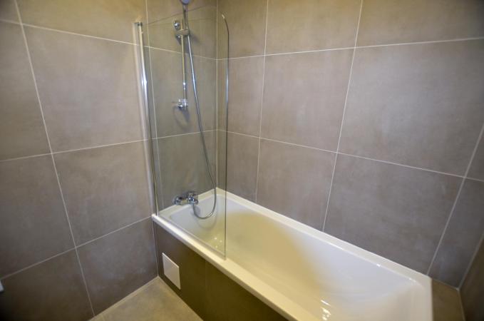 CATTED Residence Pipera - first rent - 3 rooms with 2 parking spaces