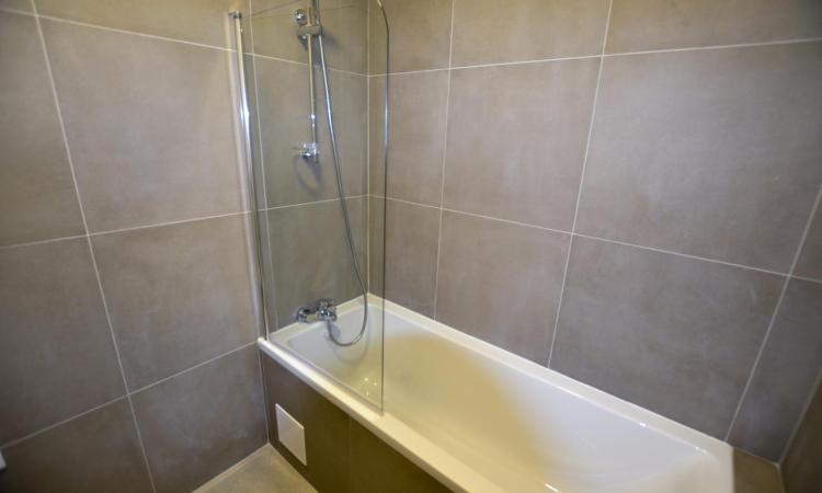 CATTED Residence Pipera - first rent - 3 rooms with 2 parking spaces