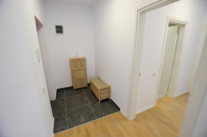 CATTED Residence Pipera - first rent - 3 rooms with 2 parking spaces
