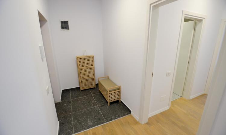 CATTED Residence Pipera - first rent - 3 rooms with 2 parking spaces