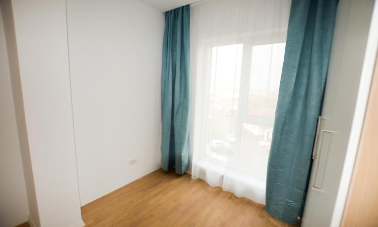 CATTED Residence Pipera - first rent - 3 rooms with 2 parking spaces