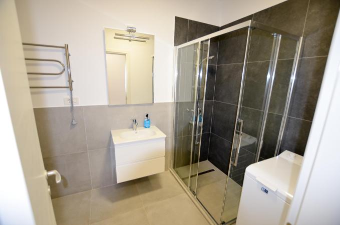 CATTED Residence Pipera - first rent - 3 rooms with 2 parking spaces