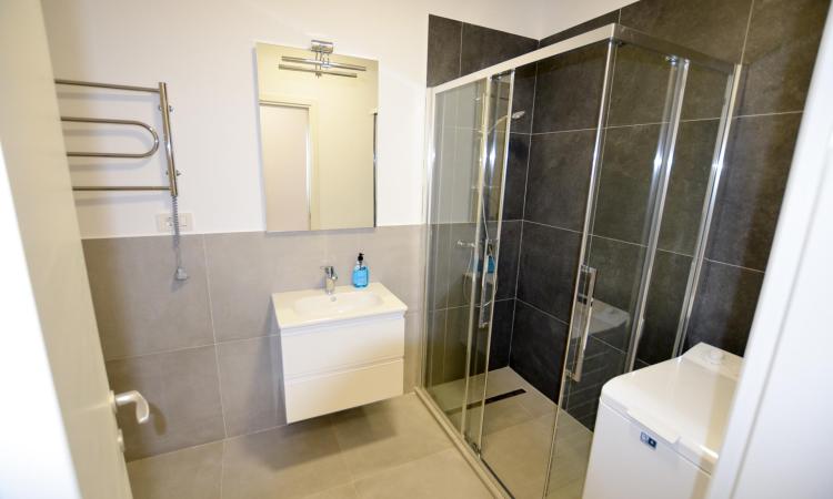 CATTED Residence Pipera - first rent - 3 rooms with 2 parking spaces