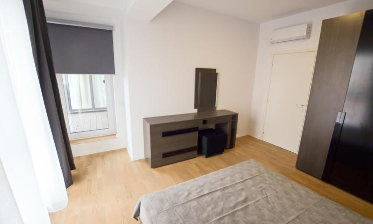CATTED Residence Pipera - first rent - 3 rooms with 2 parking spaces