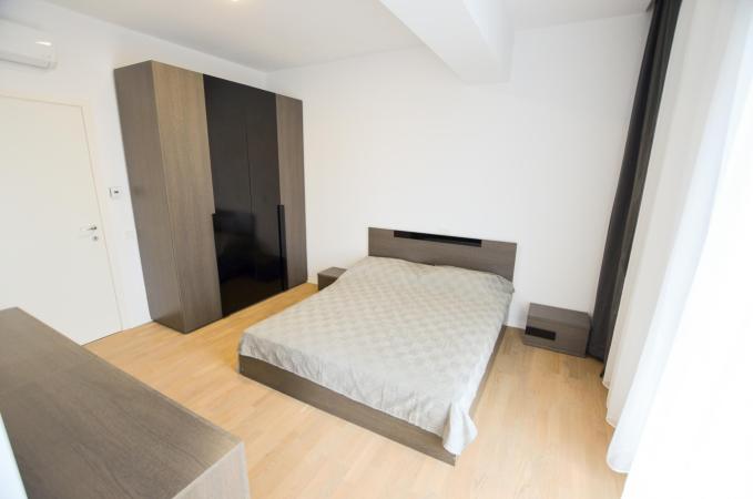 CATTED Residence Pipera - first rent - 3 rooms with 2 parking spaces