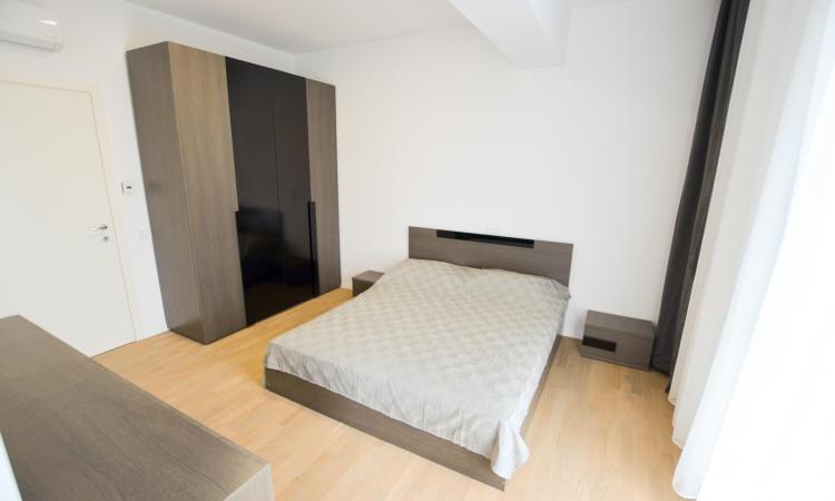 CATTED Residence Pipera - first rent - 3 rooms with 2 parking spaces