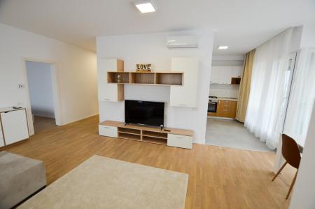 CATTED Residence Pipera - first rent - 3 rooms with 2 parking spaces