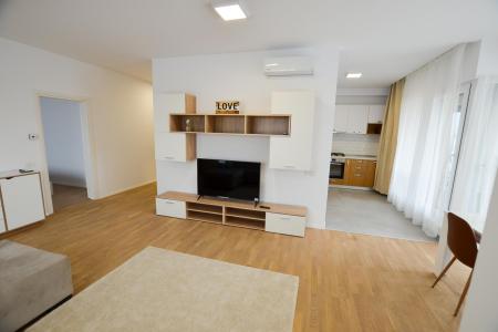 CATTED Residence Pipera - first rent - 3 rooms with 2 parking spaces