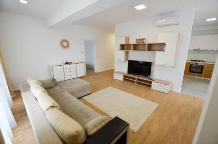 CATTED Residence Pipera - first rent - 3 rooms with 2 parking spaces