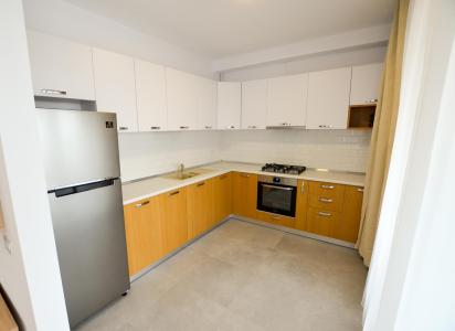 CATTED Residence Pipera - first rent - 3 rooms with 2 parking spaces