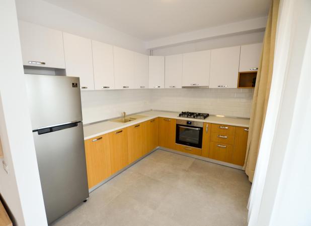 CATTED Residence Pipera - first rent - 3 rooms with 2 parking spaces